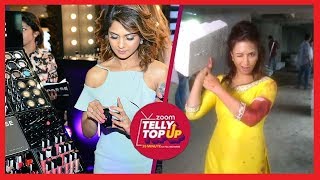 Jennifer Launches A Cosmetic Brand | Devoleena Becomes A Singer | Divyanka’s Off-Camera Masti