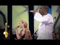 Dido / Youssou N'Dour - 7 Seconds (Live 8 2005)