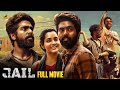JAIL Full Movie 4K | G V Prakash | Radhika | Latest Kannada Dubbed Movies 2024 | Mango Kannada