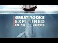 Moby-Dick: Great Books Explained