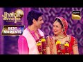 Jhalak Dikhhla Jaa | Jhalak के Stage पर Divyanka और Vivek ने की दुबारा शादी | Best Moments