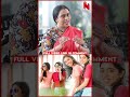கஷ்டப்பட்டு நம்மள படிக்க அனுப்பிருக்காங்கனு சொல்லிருக்கா...| Actress Viji Chandrasekhar | Lovelyn