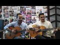 مكانك عمرو دياب | جيتار - احمد سعيد & مدحت جودة | Guitar Cover Makank Amr diab - Medhat & Ahmed