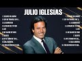 Julio Iglesias ~ Românticas Álbum Completo 10 Grandes Sucessos