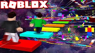 Escape The Fortnite Obby In Roblox With Prestonplayz Moosecraft Roblox Parkour Unblock Youtube Grants You Access To Any Blocked Web Page This Site Is Compatible With Youtube Videos And Has