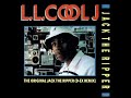 L.L. Cool J - "The Original Jack The Ripper (D-Ex Remix)"
