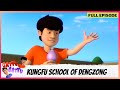 Gattu Battu | Full Episode | Kungfu School Of Dengzong