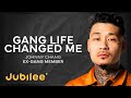 I'm an Ex-Gang Member. Ask Me Anything.