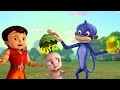 Super Bheem - जादुई आम का पेड़ | Summer Special Video | Cartoons for Kids