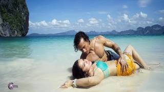 Sab Tera Full Video Song Baghi 2016 HD