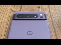 Google Pixel 8 Pro - OMG!
