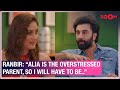 Ranbir Kapoor on special moments with Alia when Raha was born | What Women Want |Kareena Kapoor Khan