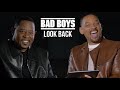 BAD BOYS – Look Back
