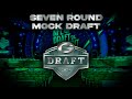 Final Packers 7 Round Mock Draft