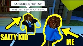 Roblox Camping Cops Rxgate Cf To Get Robux