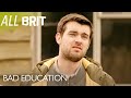 Bad Education with Jack Whitehall | School Trip | S01 E04 | All Brit
