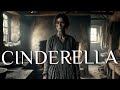 Cinderella - Dark Original Version by Brothers Grimm 1812