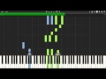 Here Comes the Sun - The Beatles - Minor Key