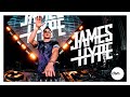 JAMES HYPE MIX 2023 - Best Songs & Remixes Of All Time