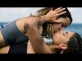 Atrapadas en una Isla Secreta | Welcome to Eden Zoa & Bel | Película Lésbica | Amor Arcoiris