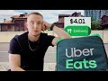 WTH Happened to Uber Eats?!