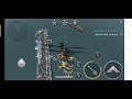 Gunship Battle: Helicopter 3D Game 🎮 Episode 1 Level 5 #vigorgamerz