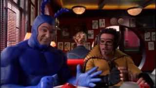 The Tick 2001 Episode 7 The Funeral11