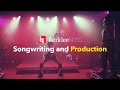 Songwriting and Production Master's Degree at Berklee NYC