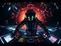 DJ mAAss -  Inner Space!