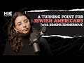 Why so many young Jews are turning on Israel | Simone Zimmerman | The Big Picture S4E7