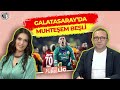 Galatasaray’da Muhteşem Beşli | Futbolda İntikam Olmaz | Arda Güler’e Ancelotti Övgüsü