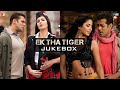Ek Tha Tiger - Audio Jukebox | Sohail Sen | Sajid-Wajid | Salman Khan | Katrina Kaif