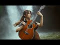 Josephine Alexandra - False Alarm (Official Music Video)