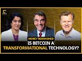 Legendary investor Tim Draper on the Future of Bitcoin and Ownership in an AI world