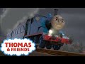 Thomas & Friends™ | Cyclone Thomas + More Train Moments | Cartoons for Kids