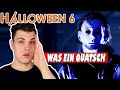 Druiden, Runen und Langeweile: Halloween 6 - Der Fluch des Michael Myers | Review & Analyse