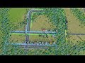 SimCity Tutorial: How To Zone On The Bigger Maps Mod