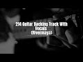 214 Guitar Backing track with Vocals Rivermaya