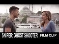 Sniper Ghost Shooter: Chad Michael Collins - Film Clip "Military'