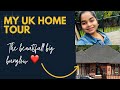 My UK Home 🏡❤️tour /#home #uk #nurse #nhs #hometour #england #manchester