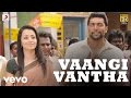 Bhooloham - Vaangi Vantha Video | Jayam Ravi | Srikanth Deva
