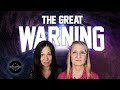 THE GREAT WARNING MOVIE! Watch the beginning, and an urgent appeal