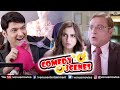 Best Comedy Scenes | Kis Kisko Pyaar Karoon | Kapil Sharma, Arbaaz Khan, Manjari | Hindi Movies 2023