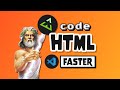God Tier HTML Programming
