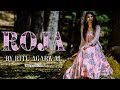 Yeh Haseen Vadiyan - Roja Female Cover Song By Ritu Agarwal | @VoiceOfRitu