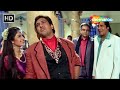 Ishq Karoge To Dard Milega | Ekka Raja Rani (1994) | Govinda, Ayesha Julka | 90s Supehrit Song