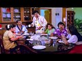 Rajendra Prasad, indraja, Ravali Comedy Drama Full HD Part 6 | Telugu Superhit Movie Scenes