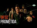 Br'oz - Prometida (Videoclipe Oficial)