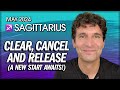Sagittarius May 2024: Clear, Cancel & Release (A New Start Awaits!)