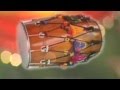 Kehrawa Thappi Dhol Instrumental Jaggu & Raju Banoda [ Indian Classical ] | Dhol Instrumental-Vol-1